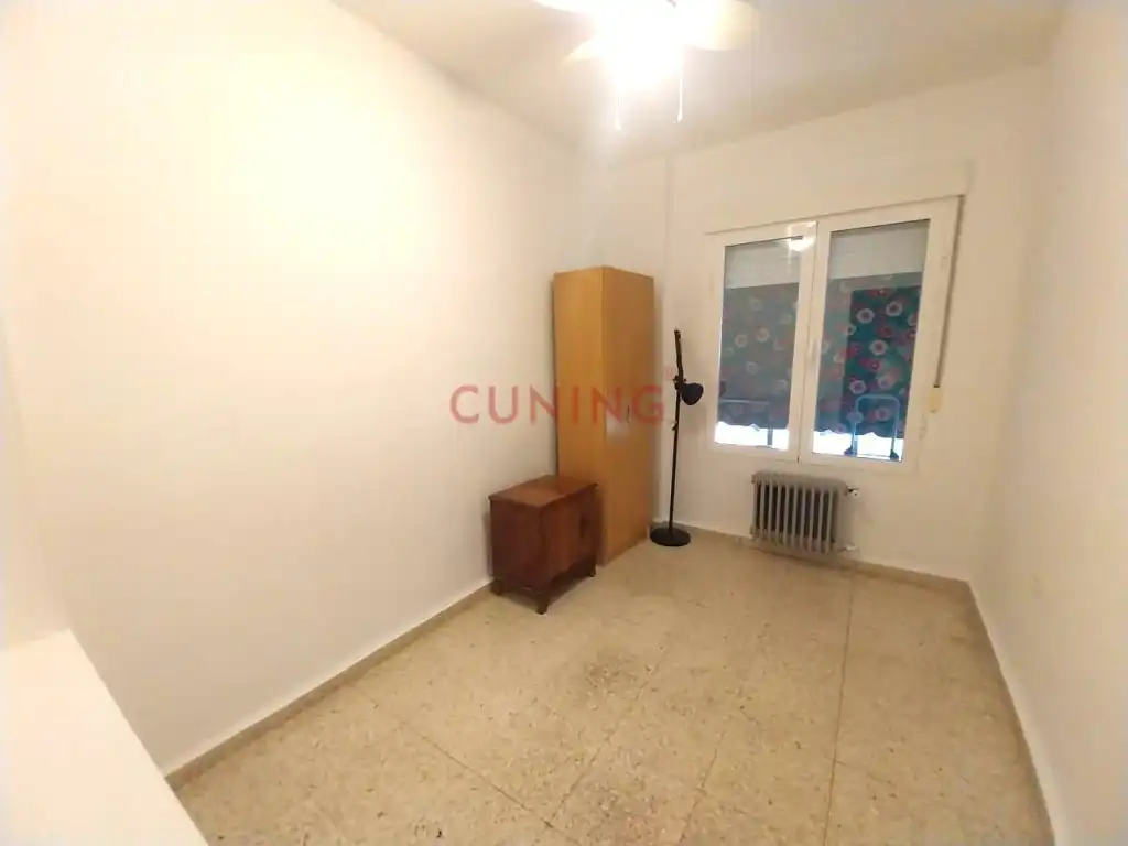 Piso de 104 m² en Cáceres