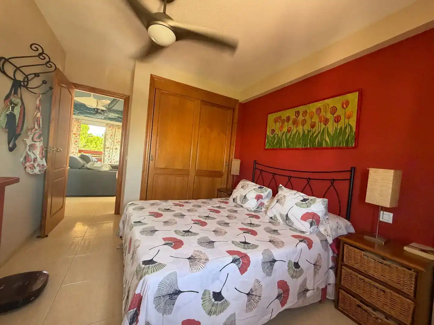 Piso de 112 m² en Cartagena