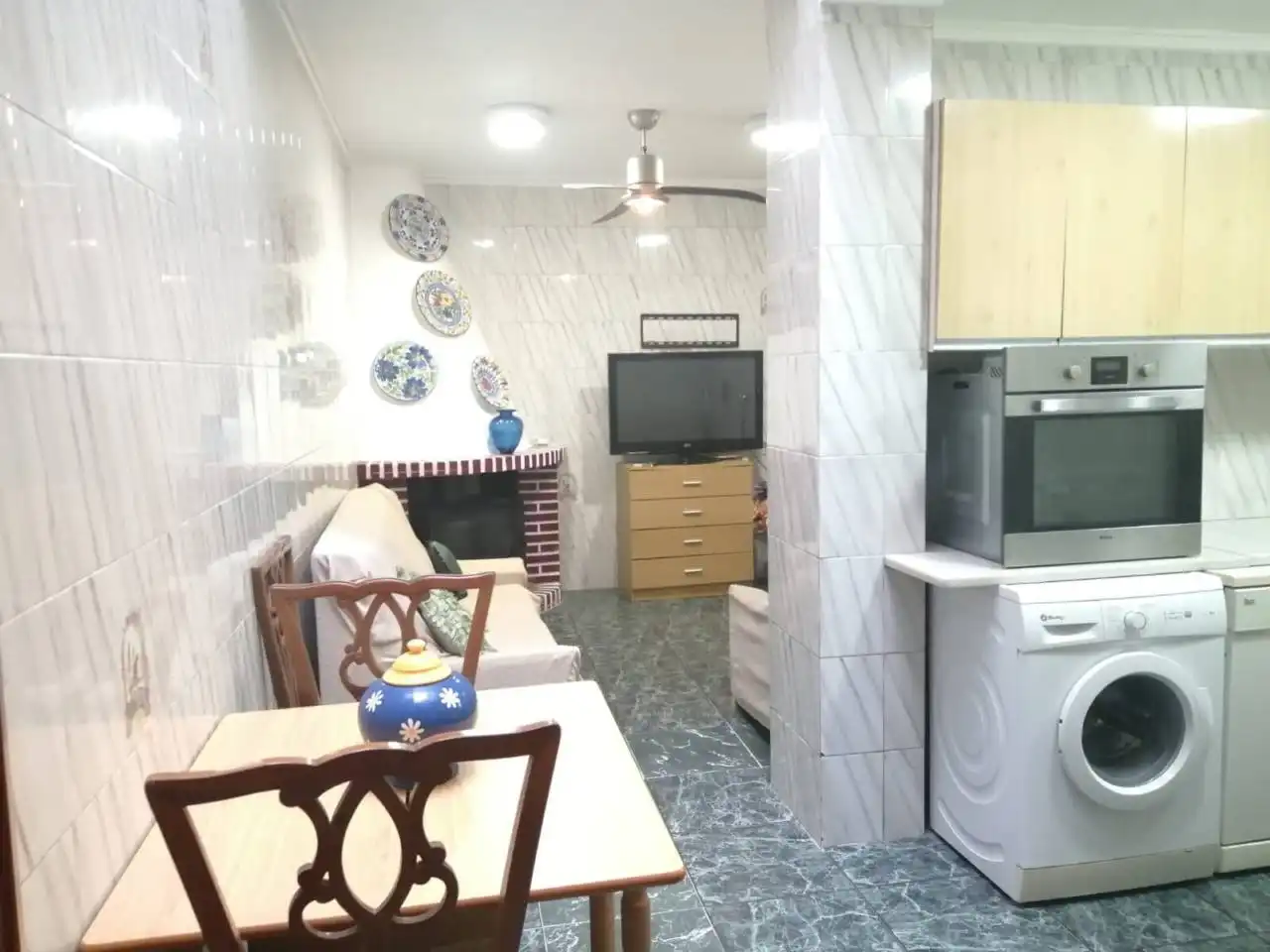 Piso de 180 m² en Burriana
