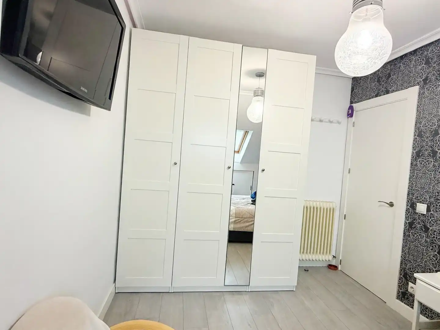 Pis de 95 m² a Salas