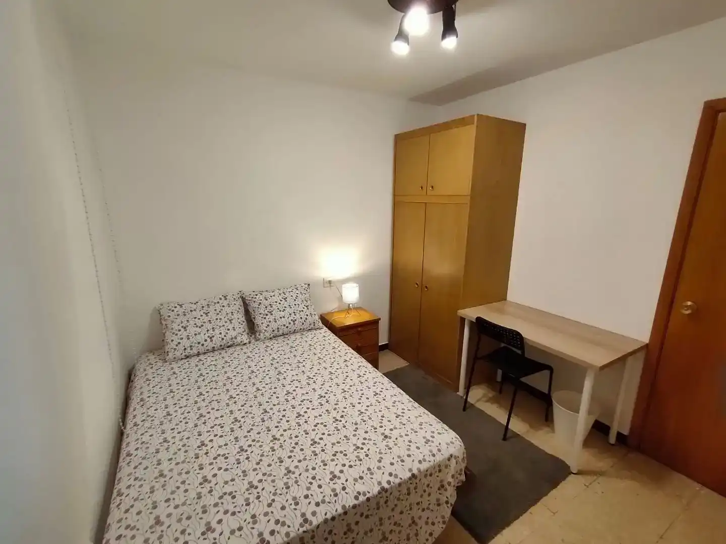 Piso de 134 m² en Pontevedra