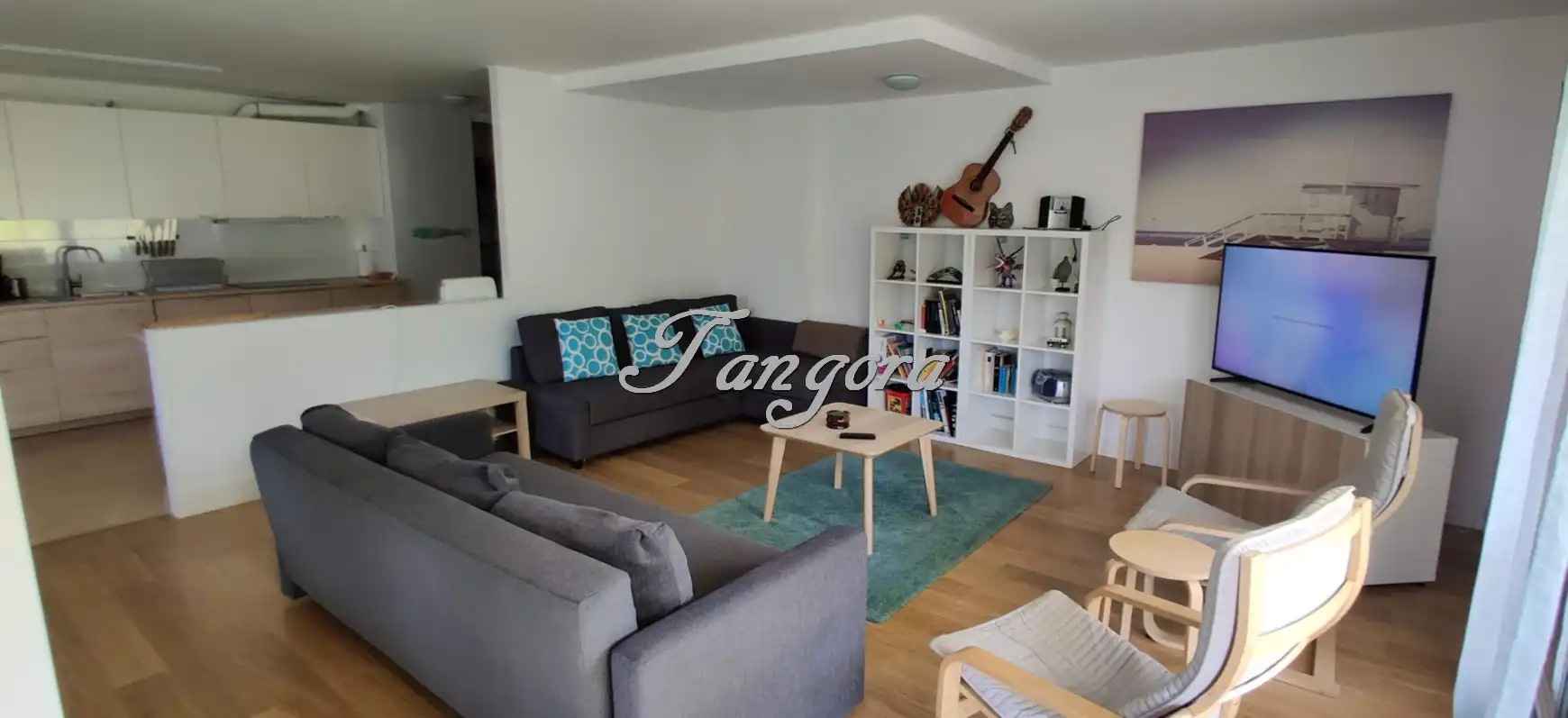 Piso de 300 m² en Mendata