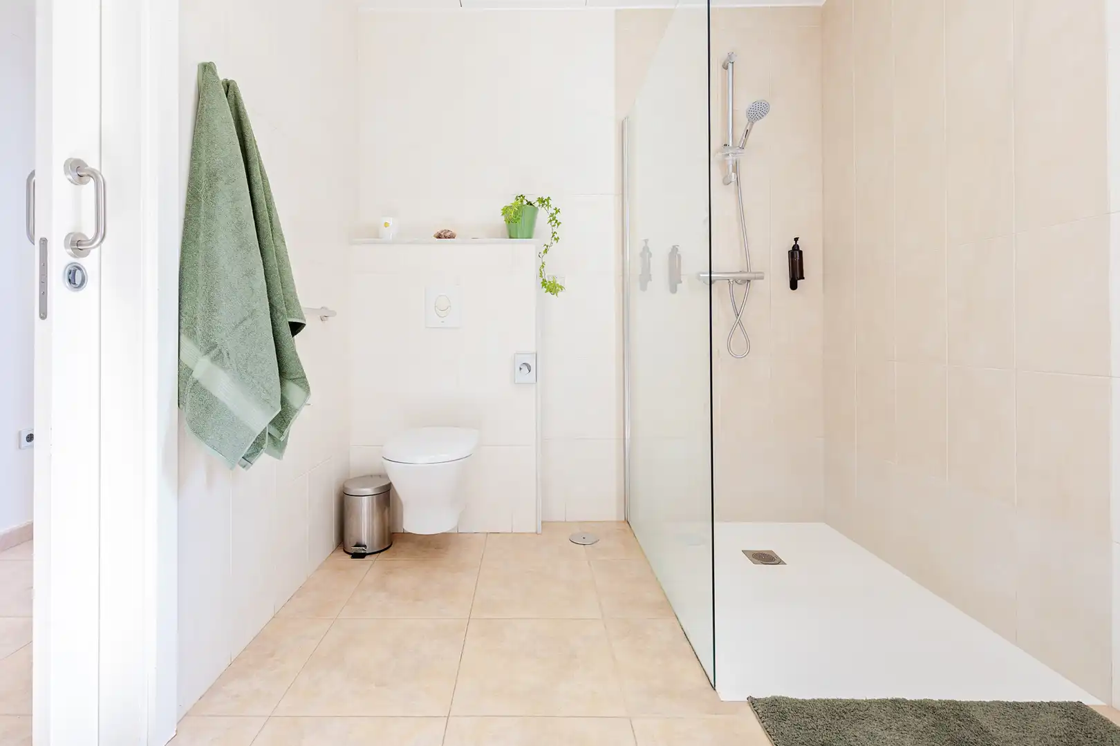 Piso de 135 m² en Lepe