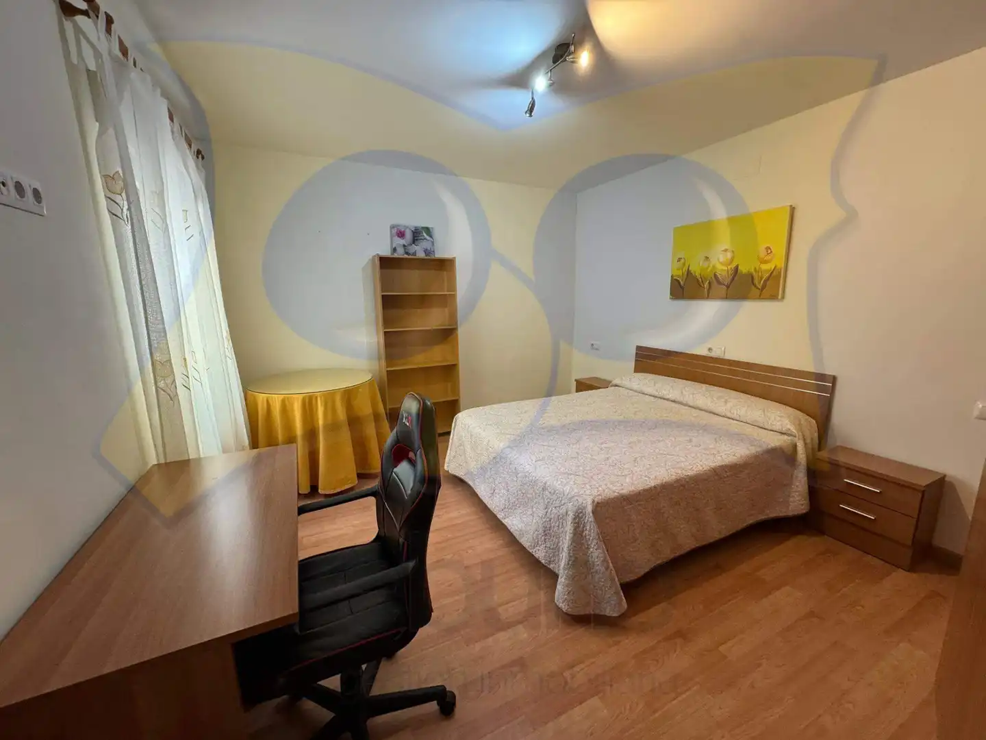 Piso de 78 m² en Salamanca