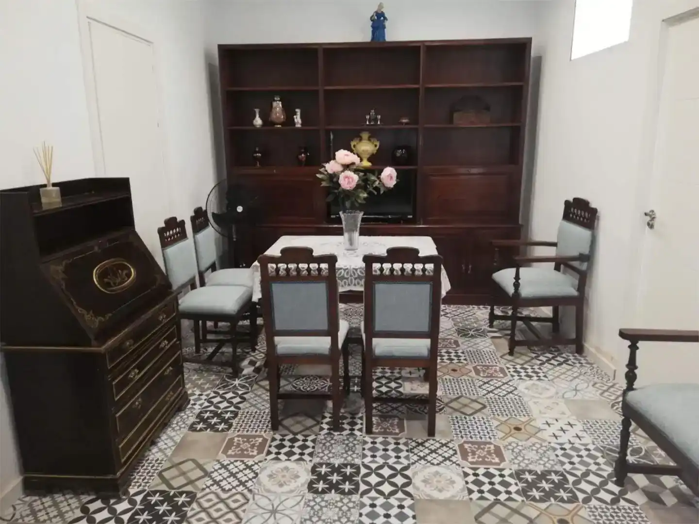 Piso de 120 m² en Córdoba