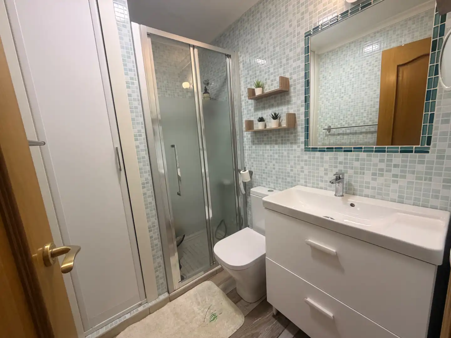 Piso de 36 m² en Las Palmas de Gran Canaria