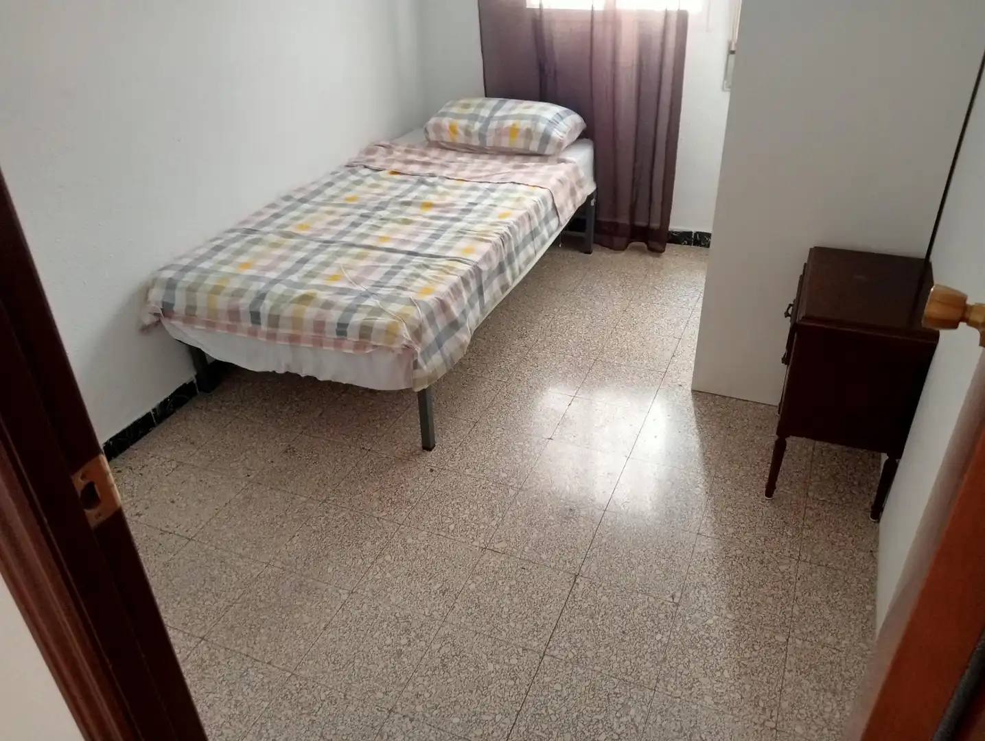 Piso de 87 m² en Sevilla