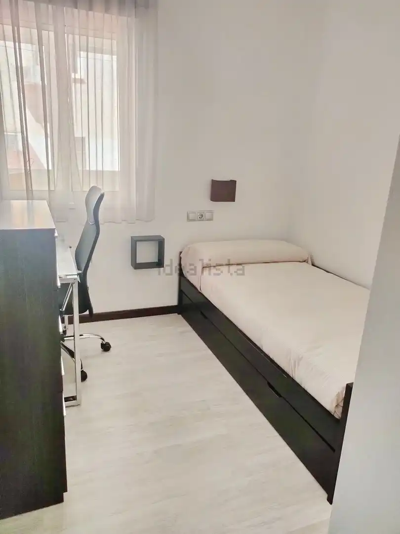 Piso de 90 m² en Cáceres