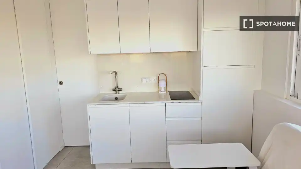 Habitación en alquiler, Alicante