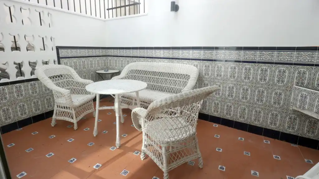 Piso de 143 m² en Plasencia