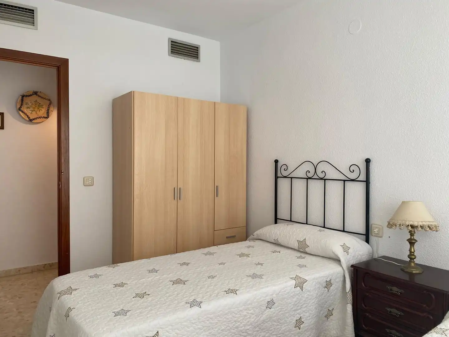 Piso de 90 m² en Badajoz