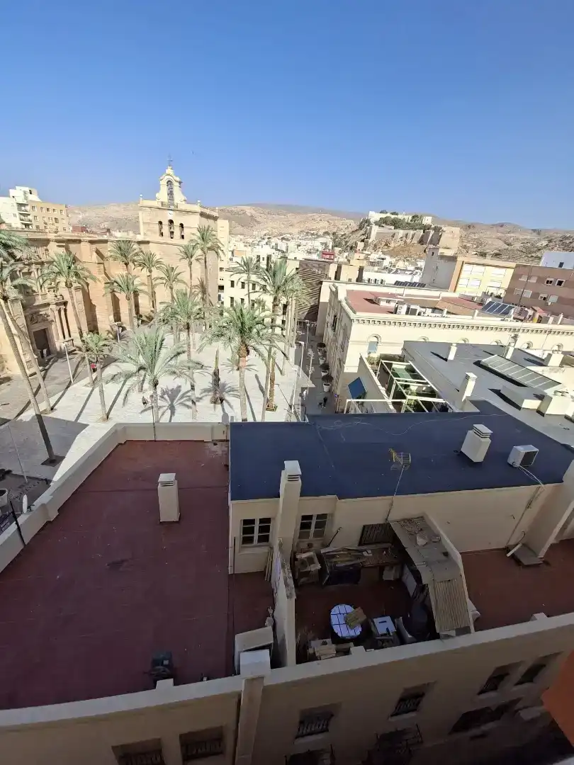 Piso de 80 m² en Almería