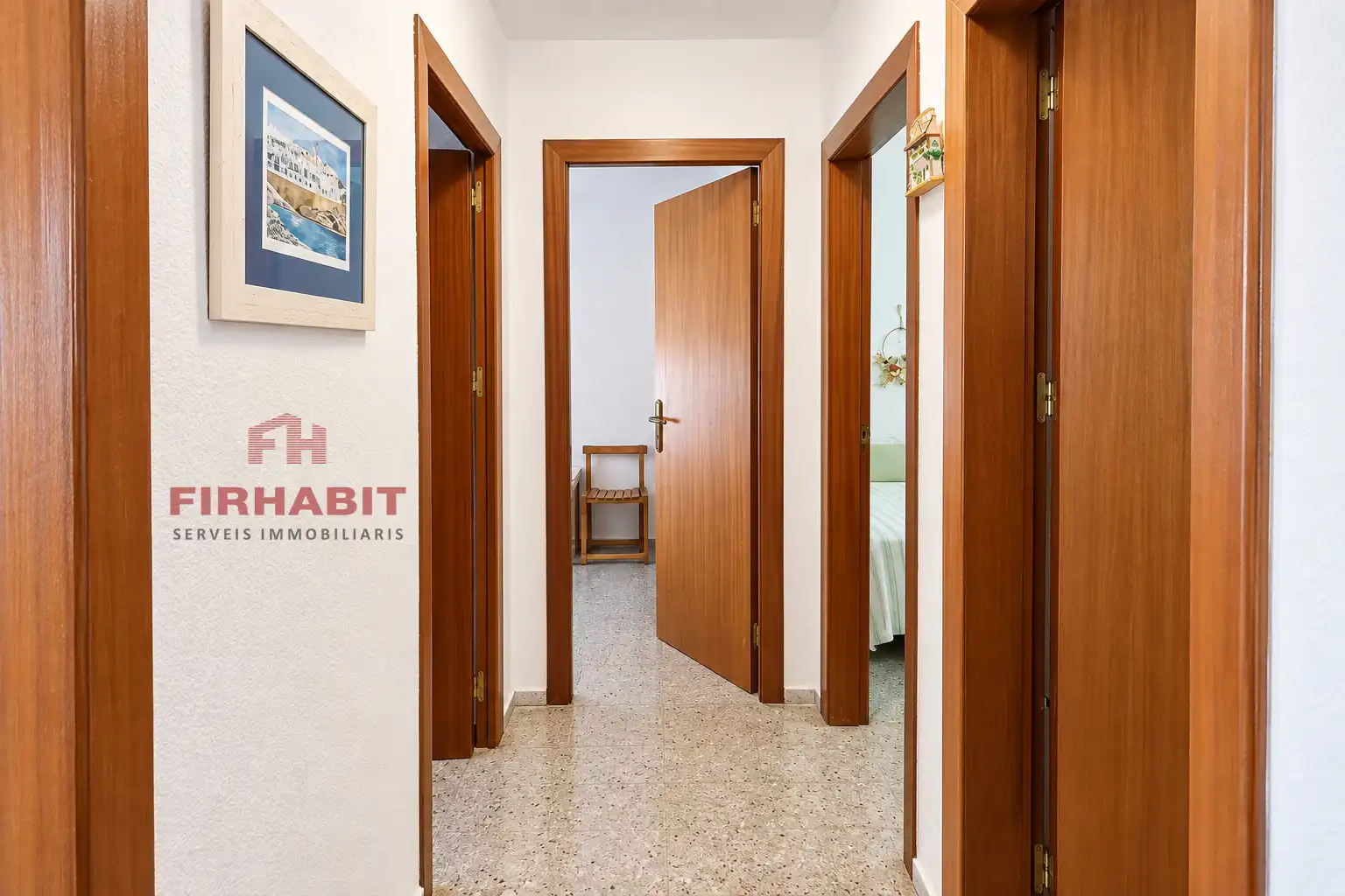 Wohnung 72 m² in Arenys de Mar