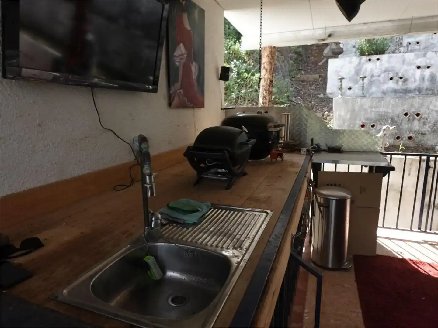 Piso de 164 m² en Pedreguer