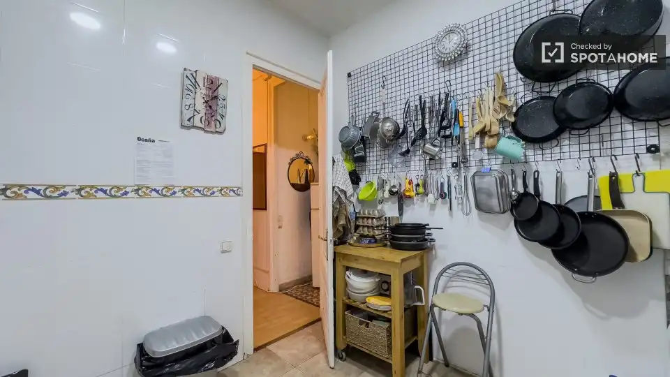 Habitación en alquiler, Barcelona