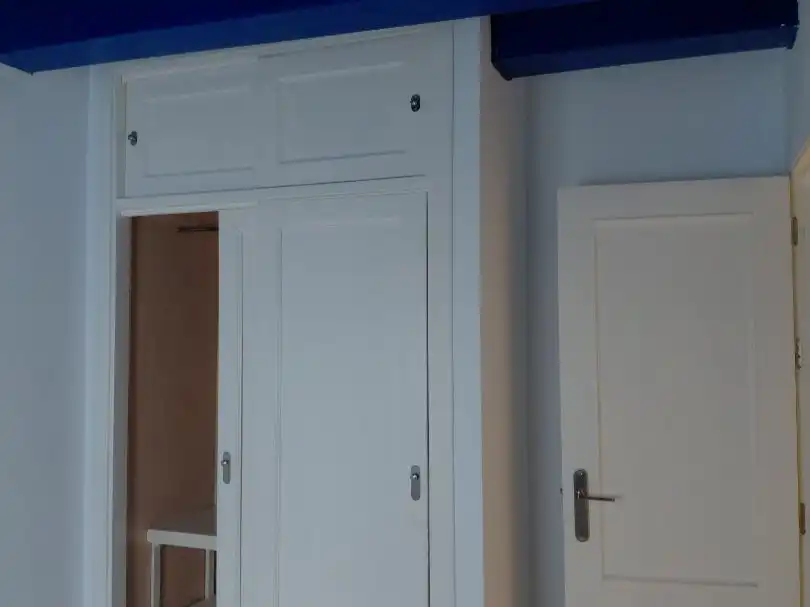 Piso de 72 m² en Sevilla