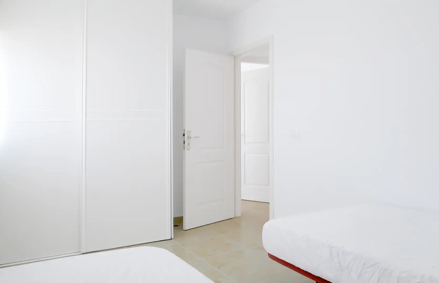 Piso de 80 m² en Candelaria