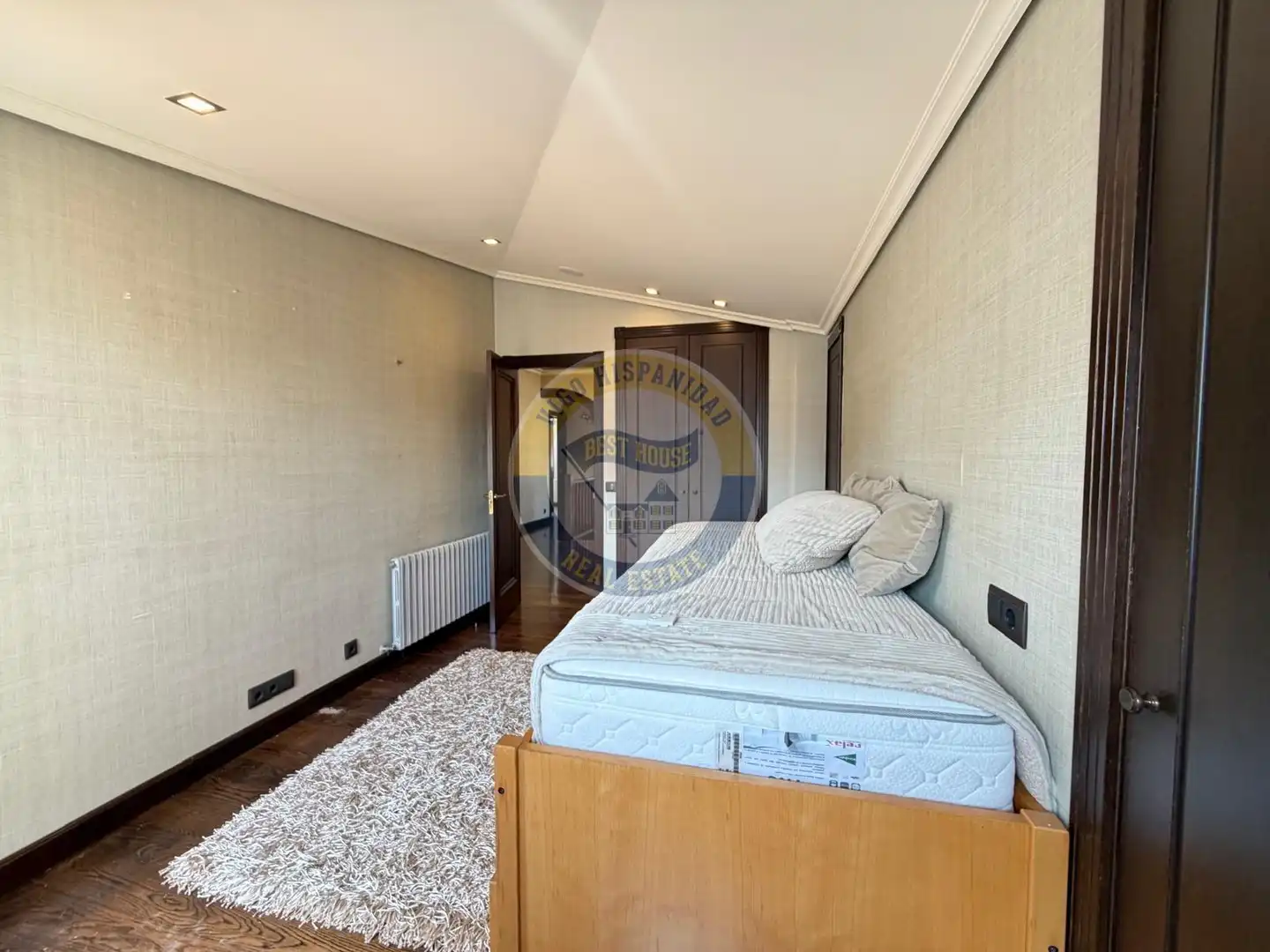 Piso de 250 m² en Vigo