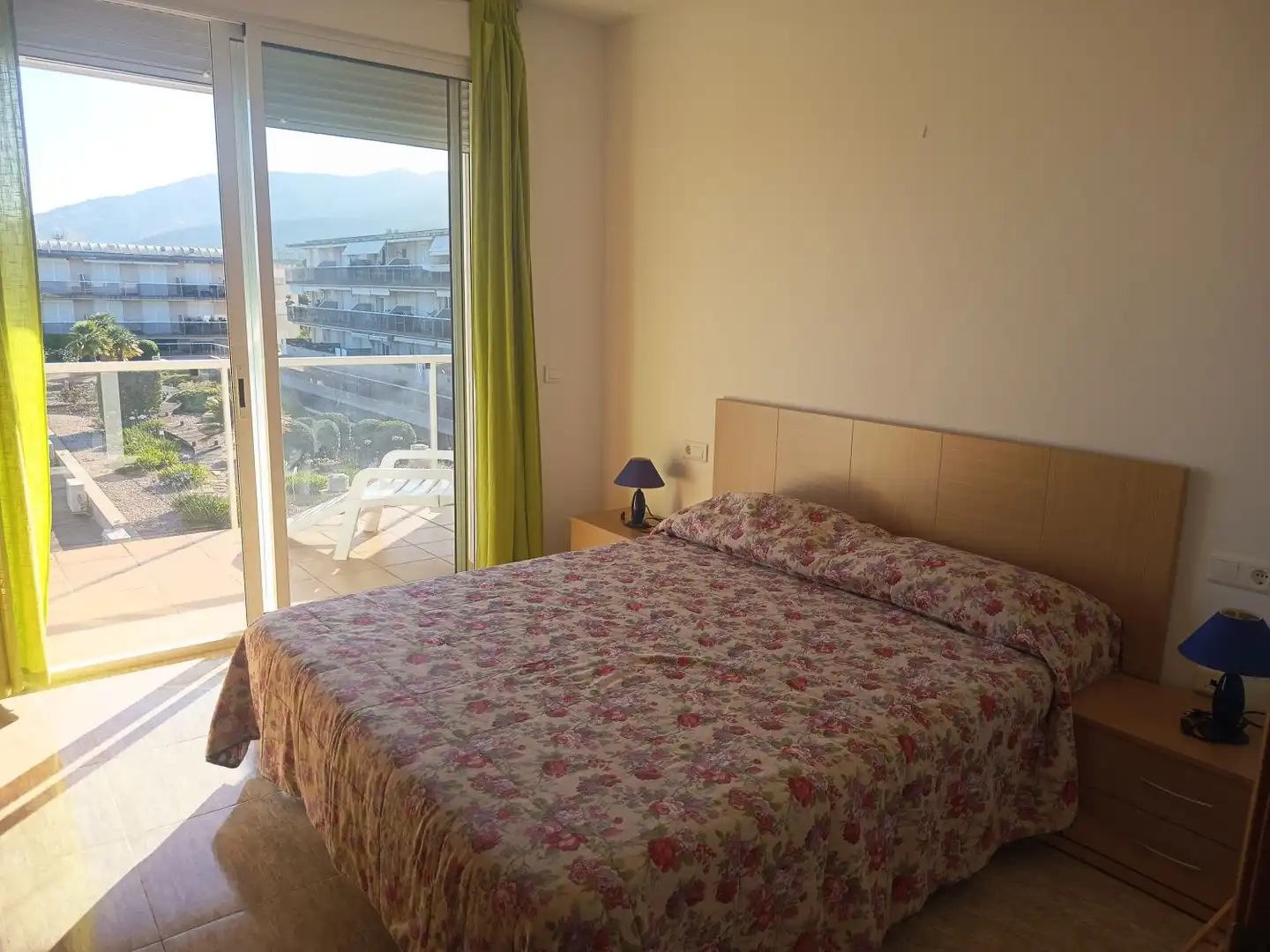 Piso de 65 m² en Alcanar