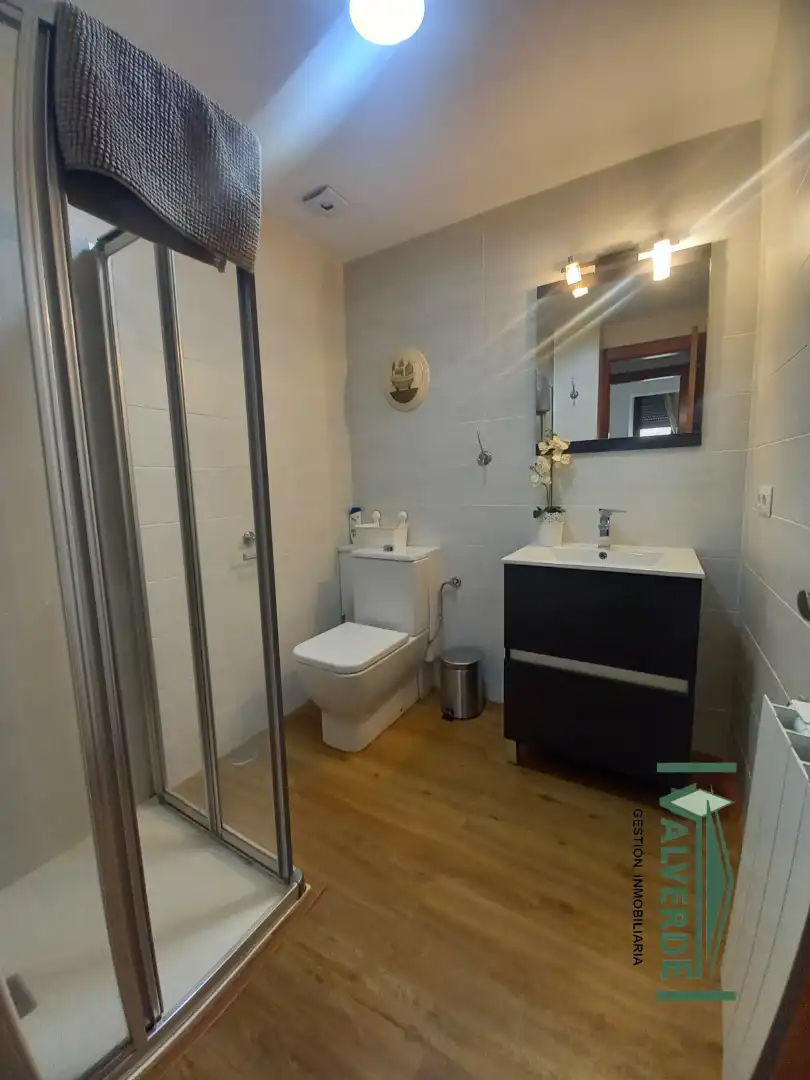 Piso de 85 m² en Granada