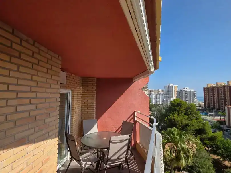 Piso de 90 m² en Gandía