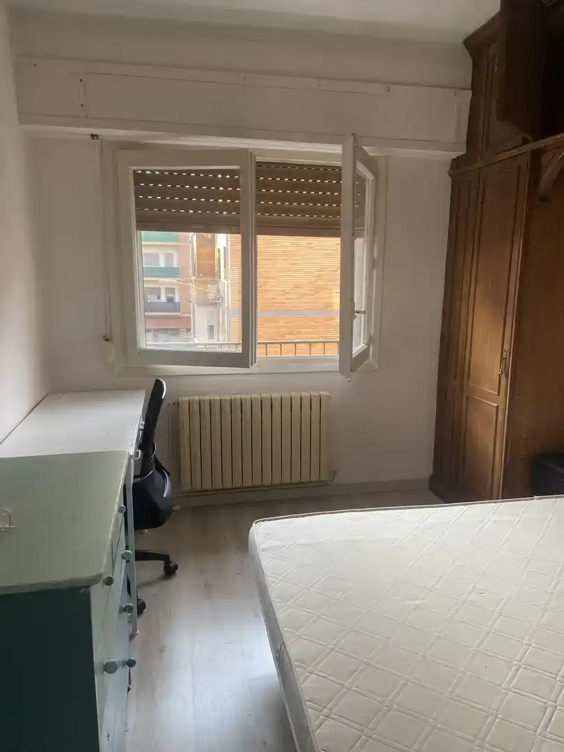 Pis de 104 m² a Tudela