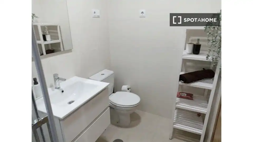 Habitación 69 m², Torre Pacheco