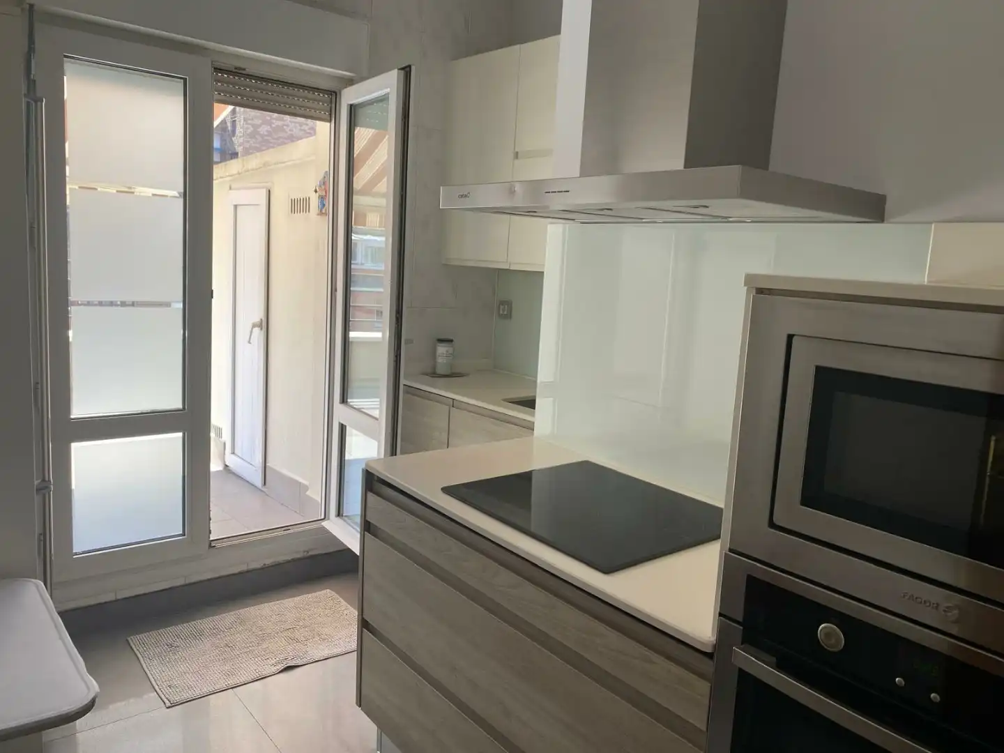 Piso de 70 m² en Bilbao