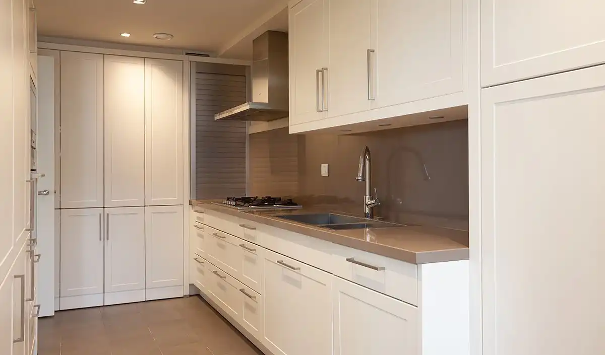 Pis de 247 m² a Barcelona
