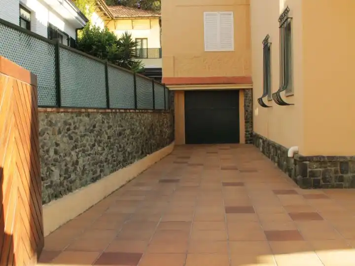 Casa de 442 m² en Málaga