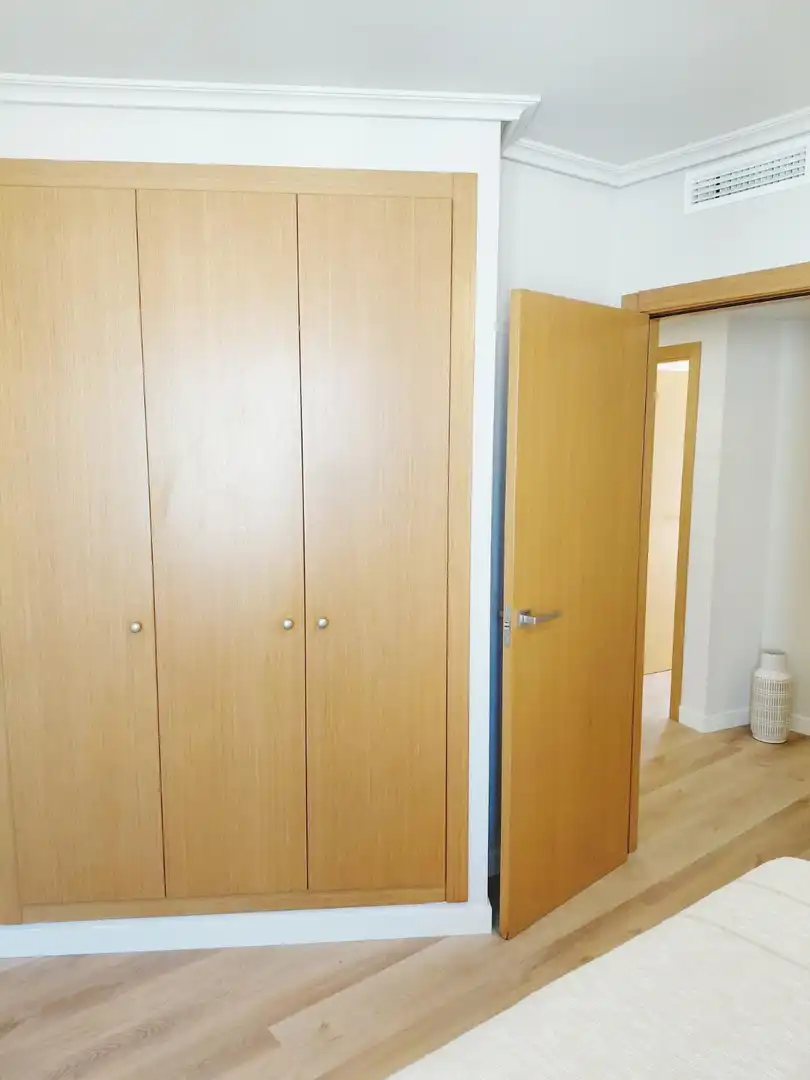 Pis de 140 m² a Dénia