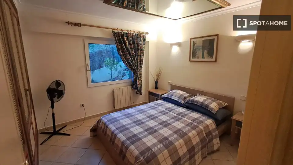 Habitación 40 m², Calvià