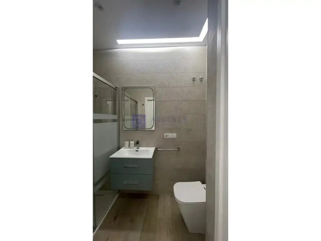 Piso de 60 m² en Cáceres