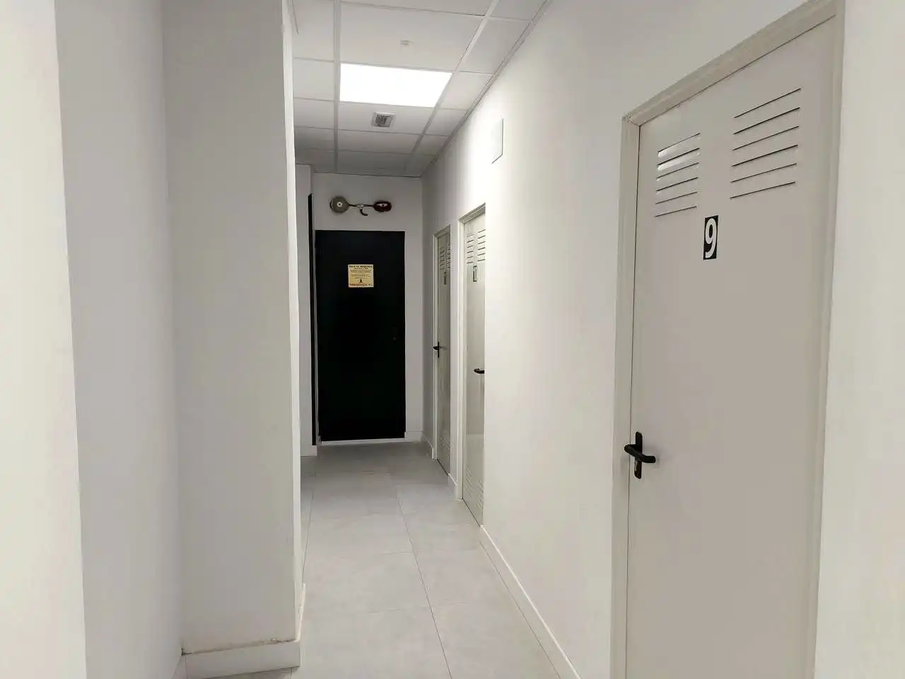 Pis de 155 m² a Madrid