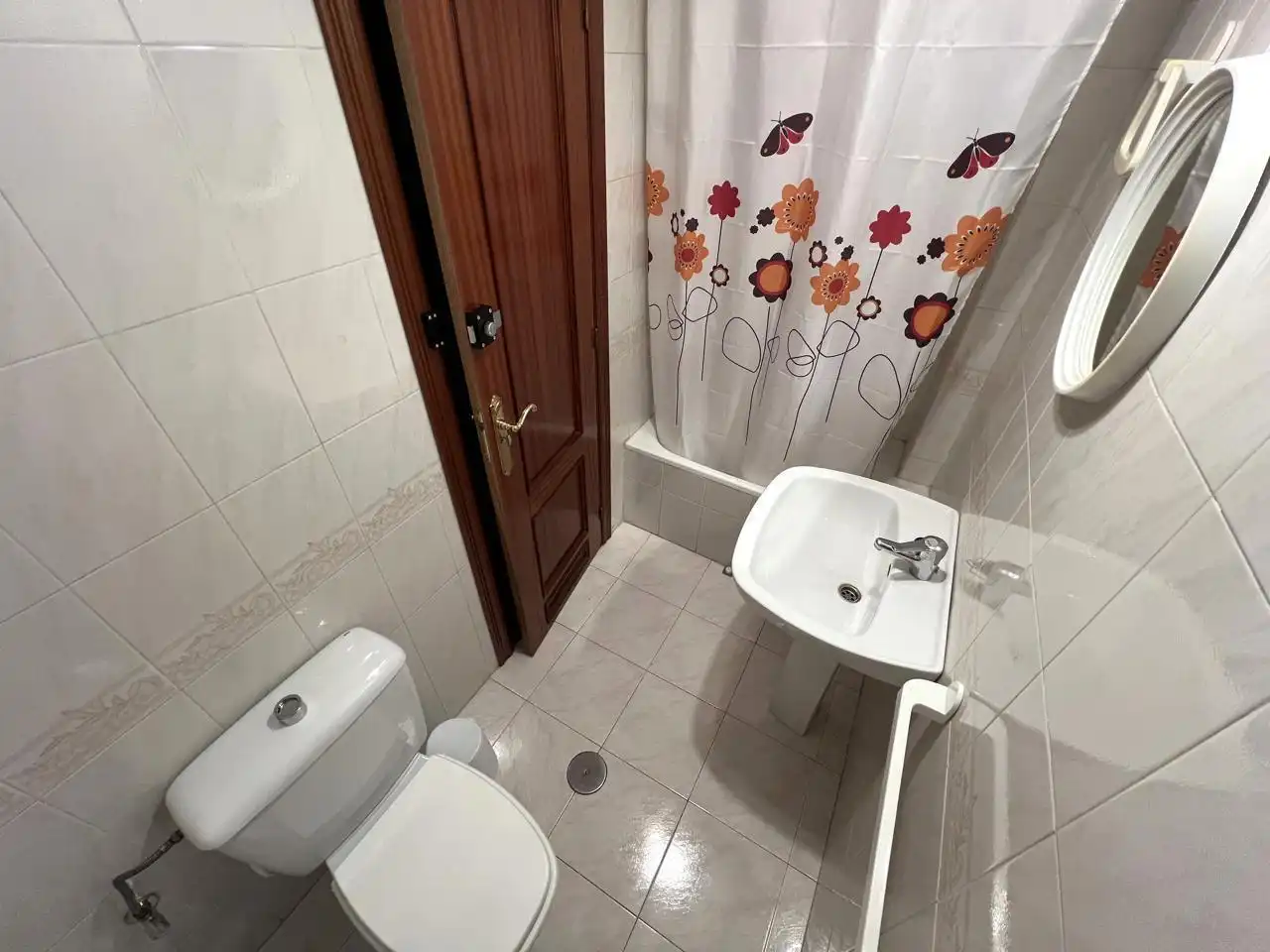 Piso de 110 m² en Granada