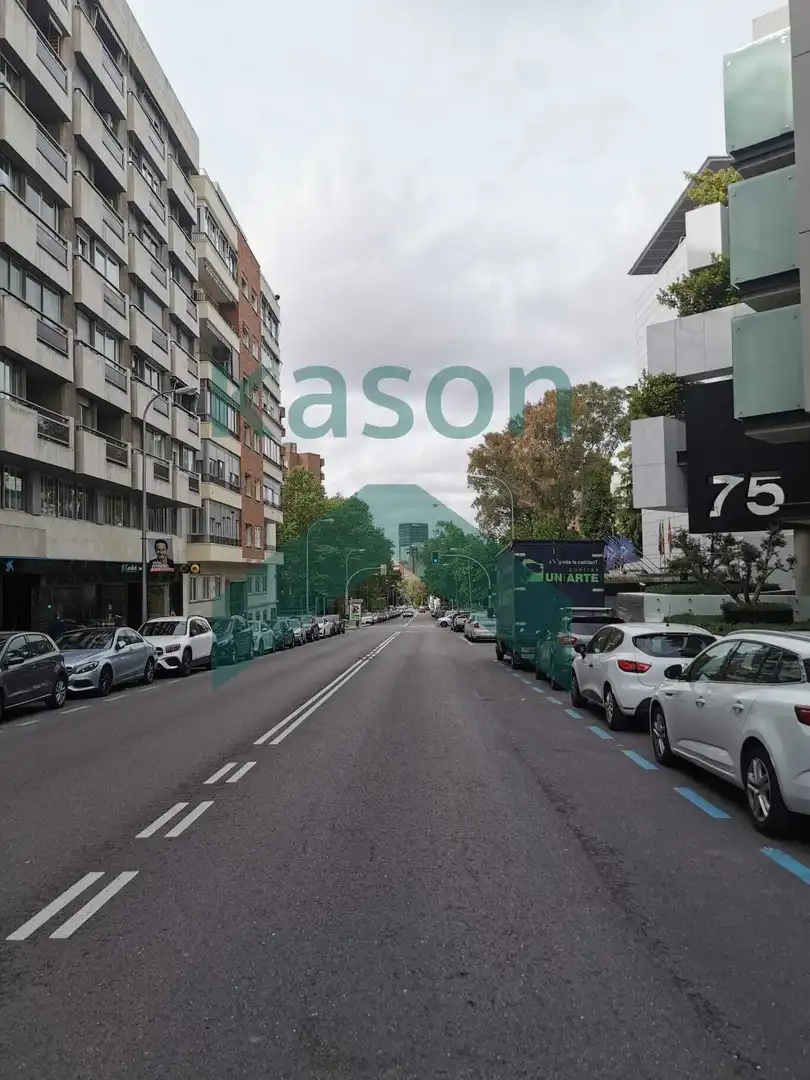 Wohnung 50 m² in Madrid