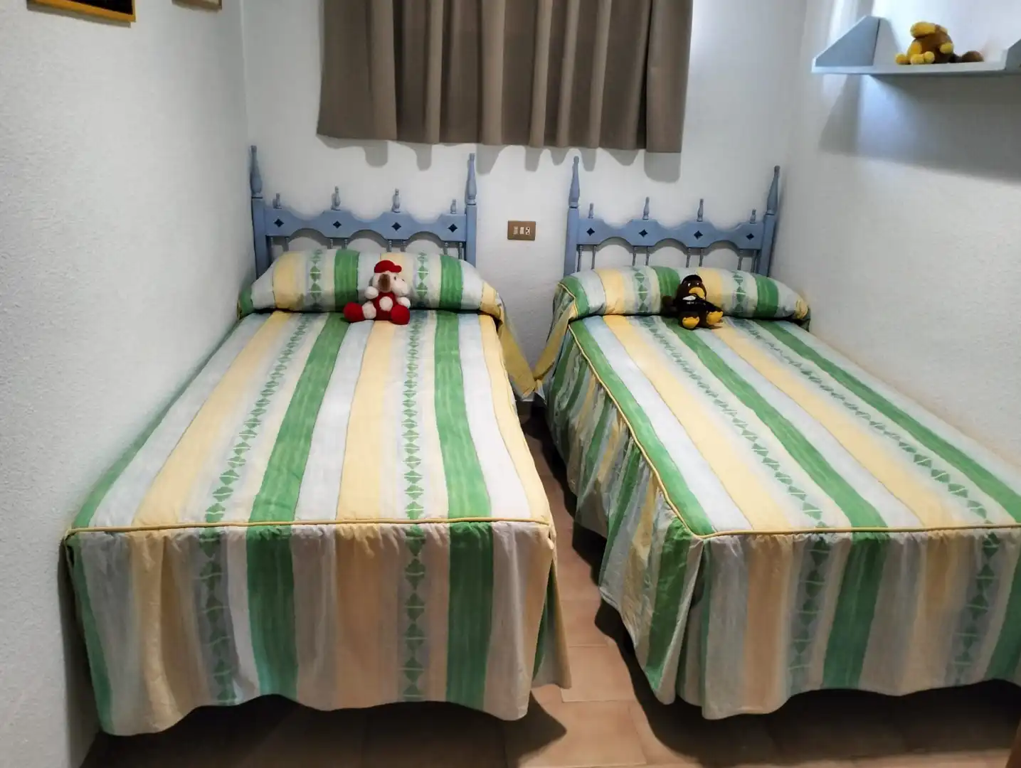 Piso de 75 m² en Benicasim