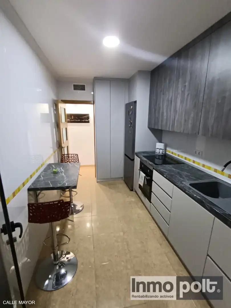 Piso de 119 m² en Murcia
