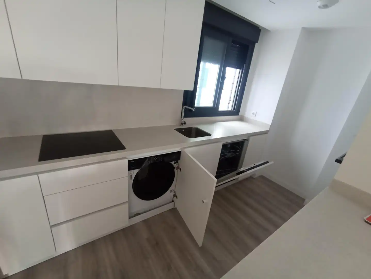 Wohnung 75 m² in Sevilla