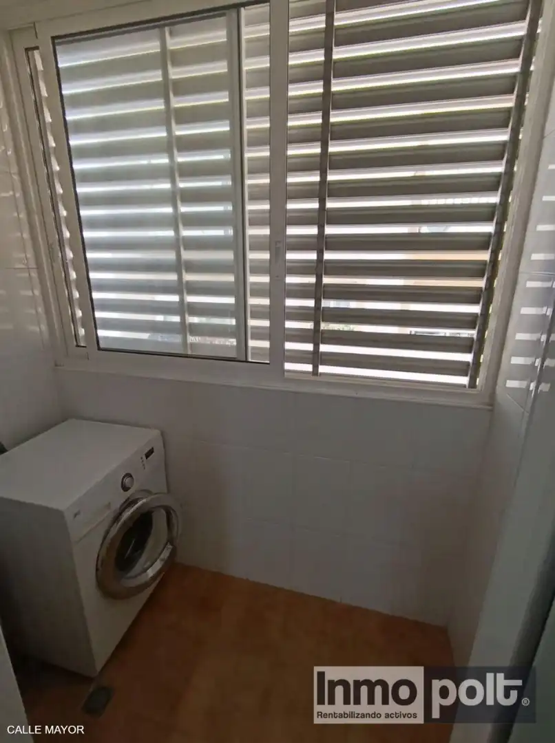 Piso de 119 m² en Murcia