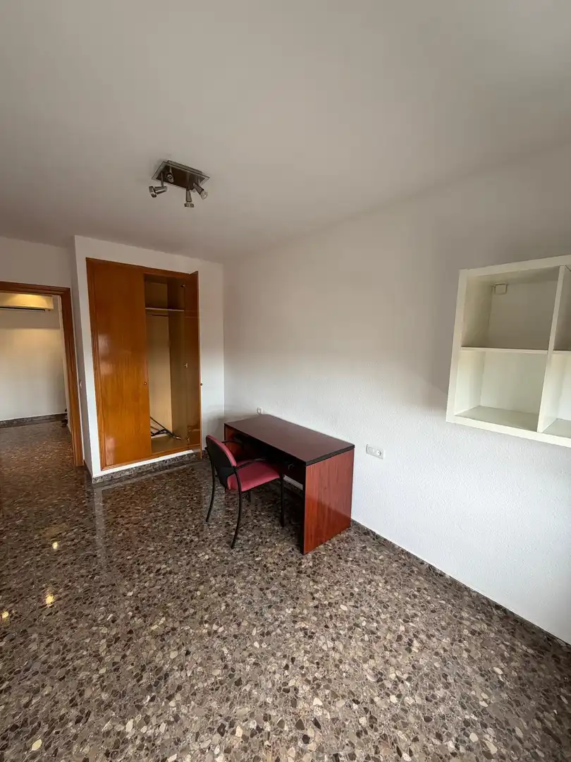 Pis de 124 m² a Alboraia