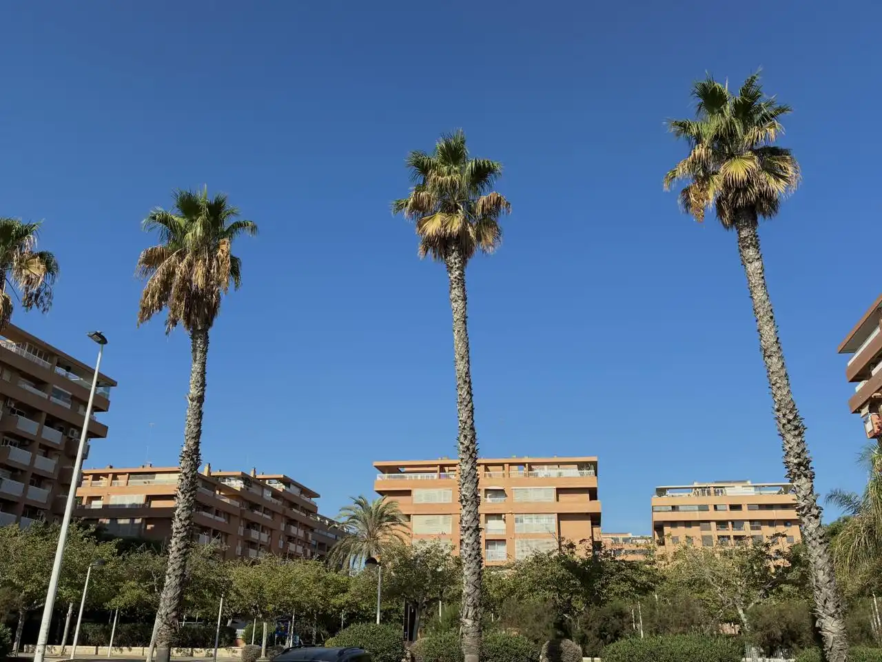 Wohnung 95 m² in Alboraia / Alboraya