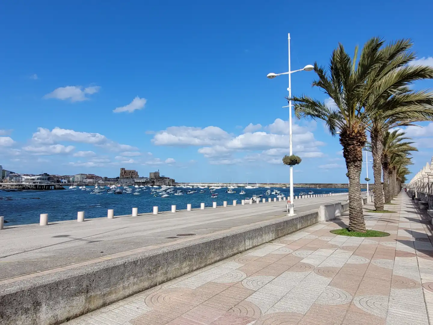 Piso de 260 m² en Castro-Urdiales