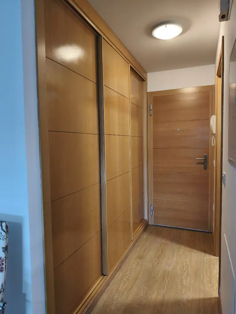 Piso de 36 m² en Ciudad Real