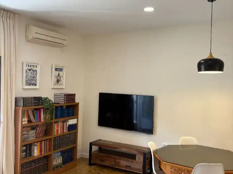 Piso de 110 m² en Jaén
