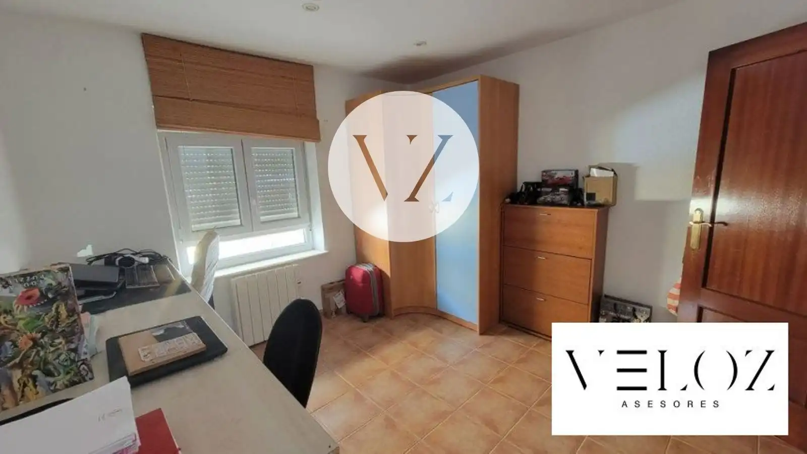 Piso de 80 m² en Salamanca