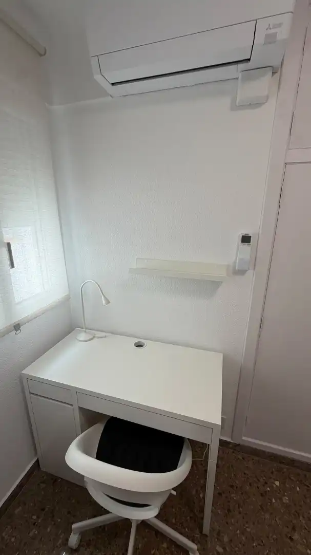 Piso de 113 m² en Valencia