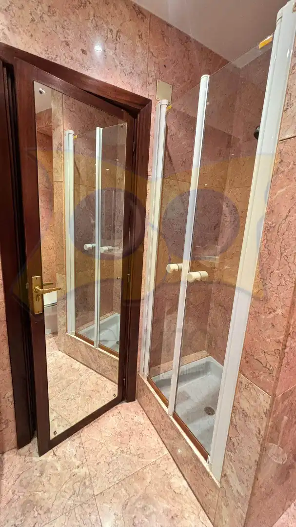 Piso de 222 m² en Salamanca