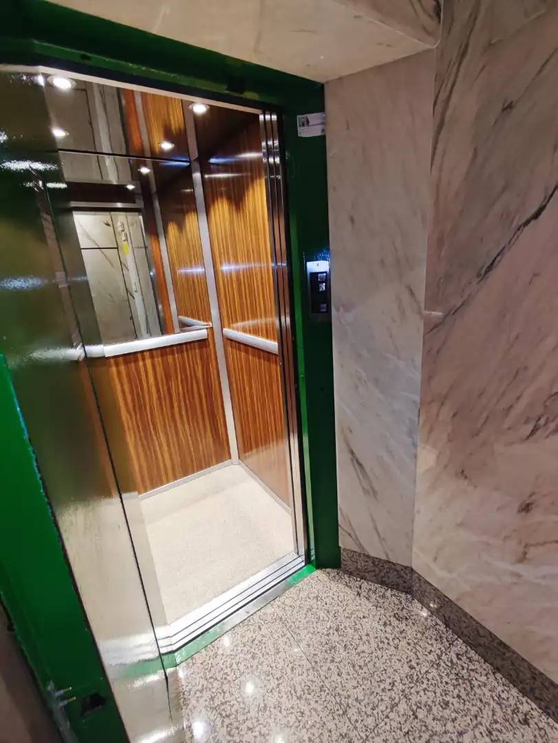 Wohnung 72 m² in Palencia