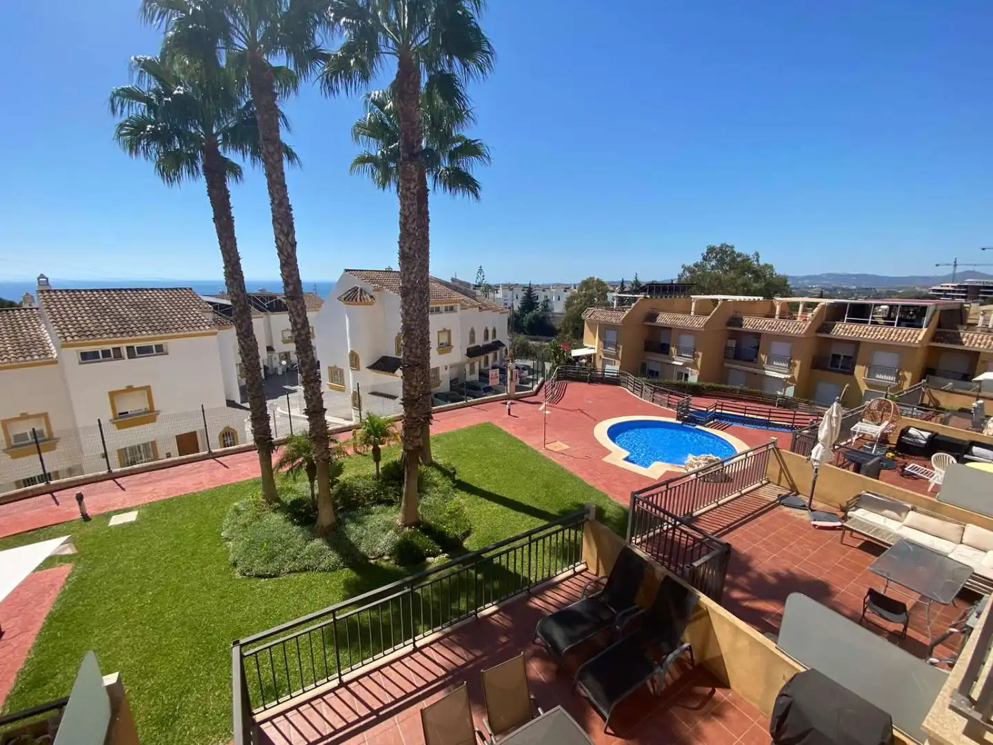 Casa de 230 m² a Fuengirola